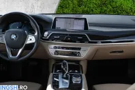 BMW 730 (Seria 7) din 2022 cu 62.353 km - oferta BMW259571 - foto 7