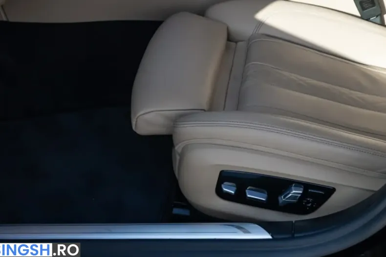 BMW 730 (Seria 7) din 2022 cu 62.353 km - oferta BMW259571 - foto 10