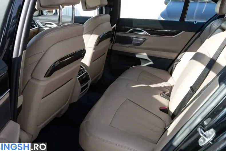 BMW 730 (Seria 7) din 2022 cu 62.353 km - oferta BMW259571 - foto 12