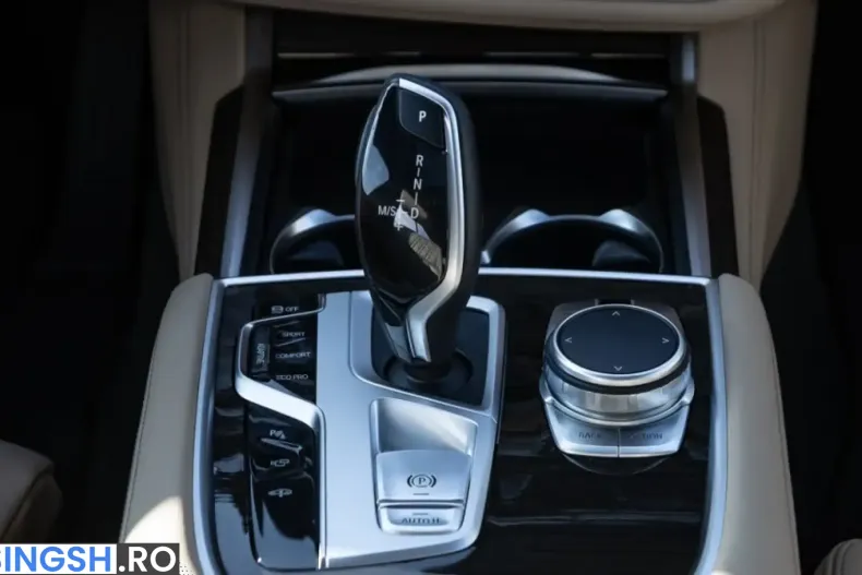 BMW 730 (Seria 7) din 2022 cu 62.353 km - oferta BMW259571 - foto 16