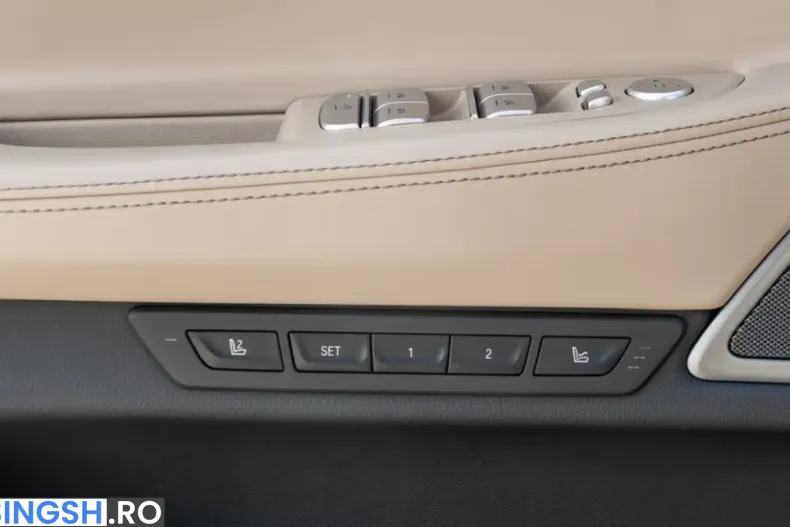 BMW 730 (Seria 7) din 2022 cu 62.353 km - oferta BMW259571 - foto 18