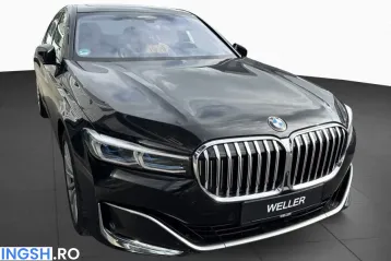 BMW 730 din 2022 - oferta BMW259572