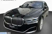 BMW 730 (Seria 7) din 2022 cu 84.960 km - oferta BMW259572 - foto 2