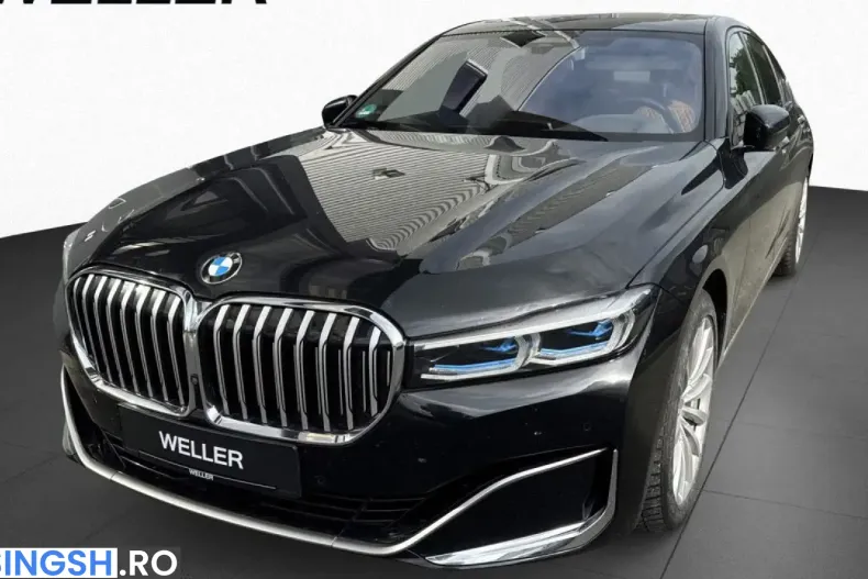 BMW 730 (Seria 7) din 2022 cu 84.960 km - oferta BMW259572 - foto 2