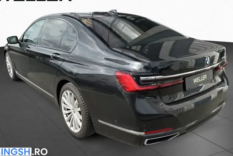 BMW 730 (Seria 7) din 2022 cu 84.960 km - oferta BMW259572 - foto 3