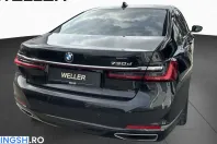 BMW 730 (Seria 7) din 2022 cu 84.960 km - oferta BMW259572 - foto 5