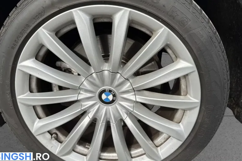 BMW 730 (Seria 7) din 2022 cu 84.960 km - oferta BMW259572 - foto 6