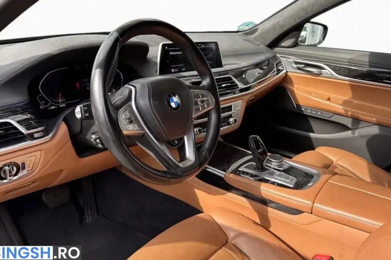 BMW 730 (Seria 7) din 2022 cu 84.960 km - oferta BMW259572 - foto 8