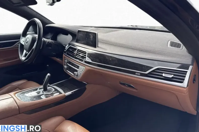 BMW 730 (Seria 7) din 2022 cu 84.960 km - oferta BMW259572 - foto 9