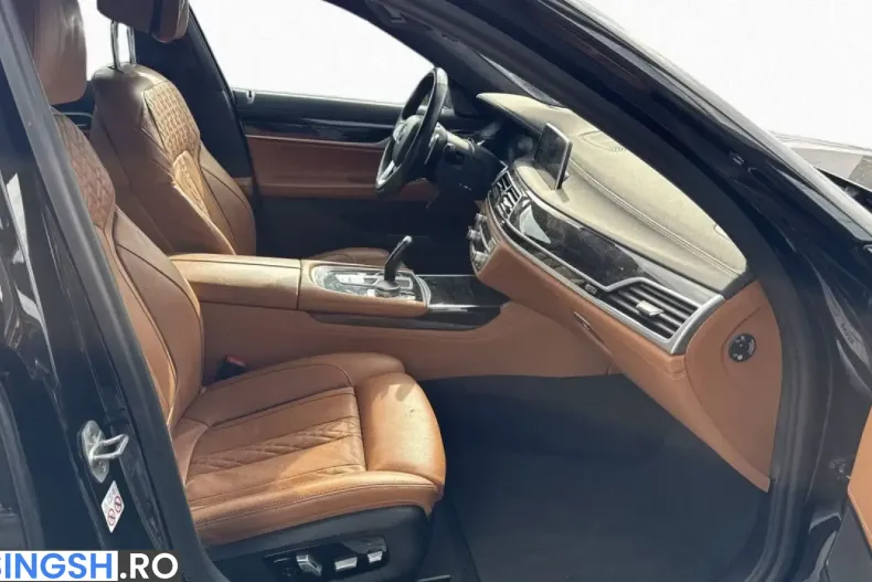 BMW 730 (Seria 7) din 2022 cu 84.960 km - oferta BMW259572 - foto 10