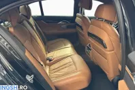 BMW 730 (Seria 7) din 2022 cu 84.960 km - oferta BMW259572 - foto 11