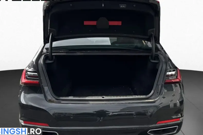 BMW 730 (Seria 7) din 2022 cu 84.960 km - oferta BMW259572 - foto 13