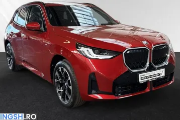 BMW X3 din 2025 - oferta BMW259573