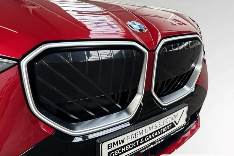 BMW X3 (Seria X) din 2025 cu 11.110 km - oferta BMW259573 - foto 2