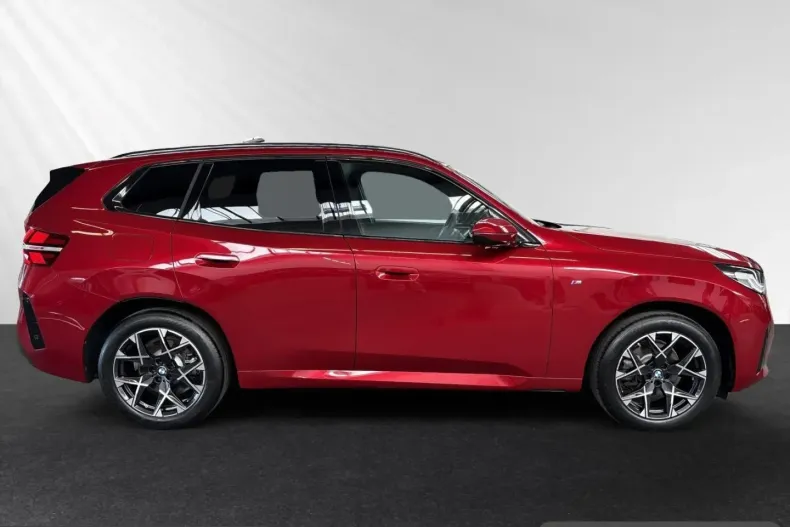 BMW X3 (Seria X) din 2025 cu 11.110 km - oferta BMW259573 - foto 4