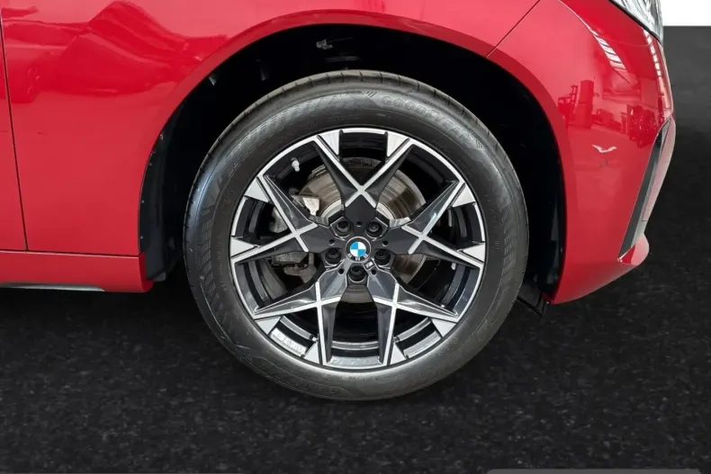BMW X3 (Seria X) din 2025 cu 11.110 km - oferta BMW259573 - foto 7