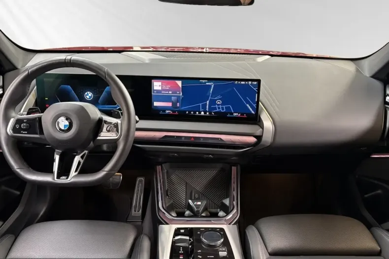 BMW X3 (Seria X) din 2025 cu 11.110 km - oferta BMW259573 - foto 9