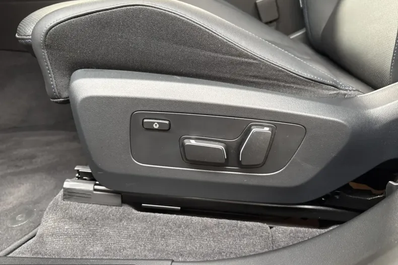 BMW X3 (Seria X) din 2025 cu 11.110 km - oferta BMW259573 - foto 11