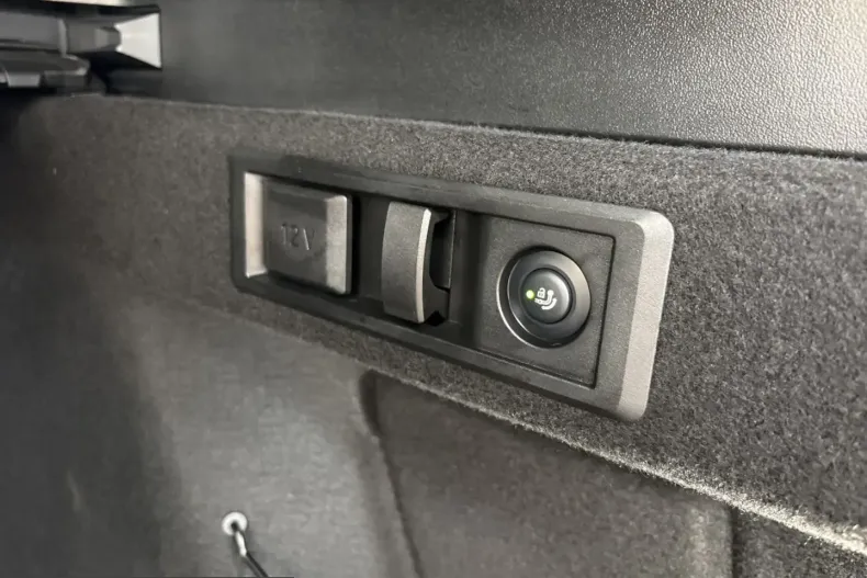 BMW X3 (Seria X) din 2025 cu 11.110 km - oferta BMW259573 - foto 13
