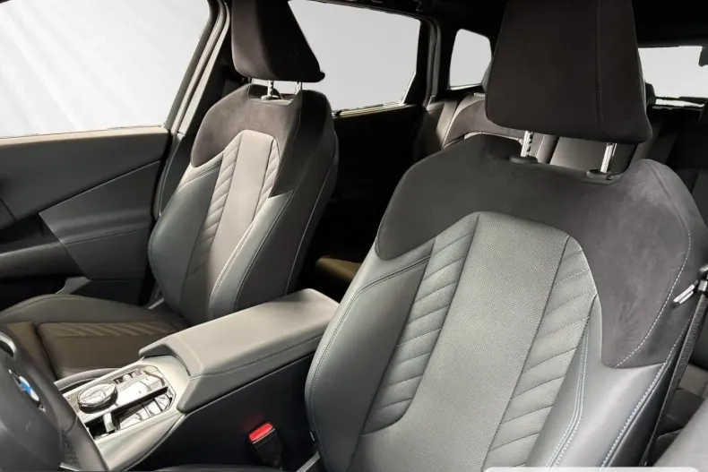 BMW X3 (Seria X) din 2025 cu 11.110 km - oferta BMW259573 - foto 21
