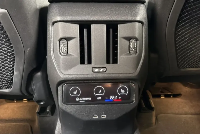 BMW X3 (Seria X) din 2025 cu 11.110 km - oferta BMW259573 - foto 22