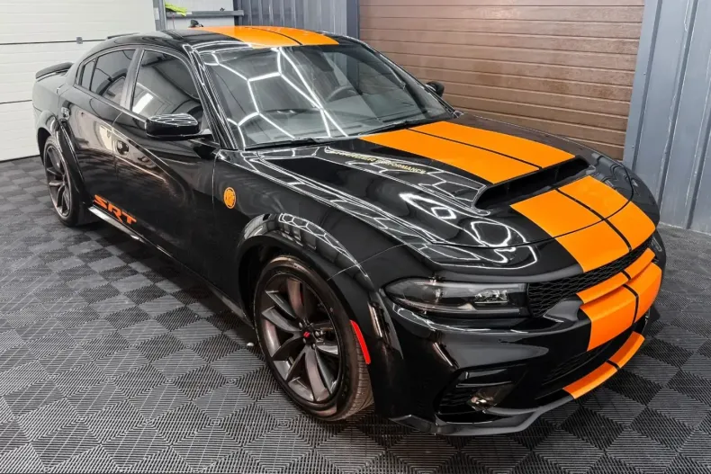Dodge Charger din 2023 cu 64.500 km - oferta DOD259574 - foto 1
