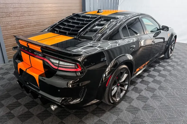 Dodge Charger din 2023 cu 64.500 km - oferta DOD259574 - foto 2