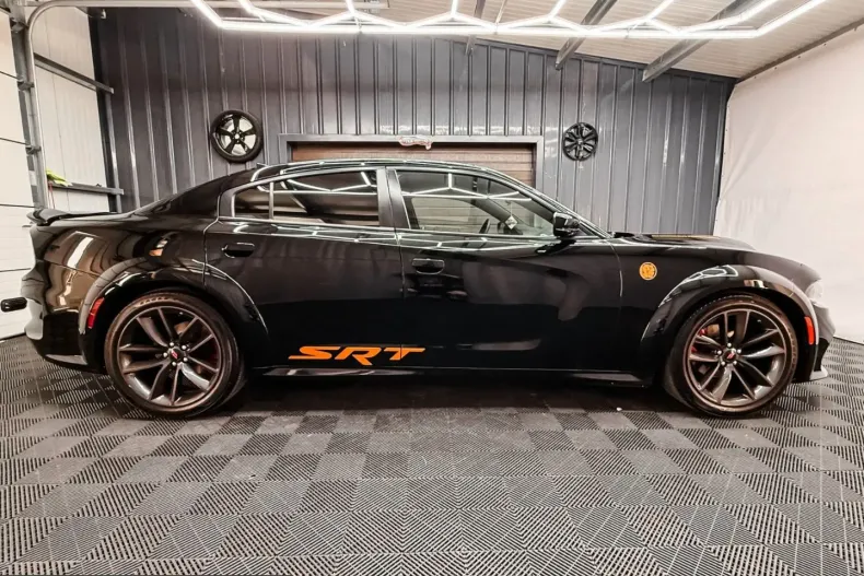 Dodge Charger din 2023 cu 64.500 km - oferta DOD259574 - foto 4