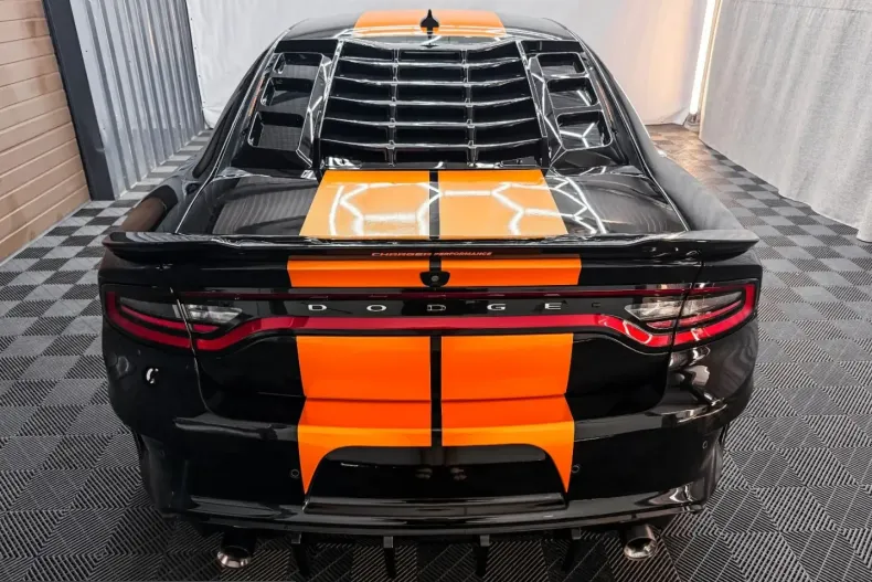 Dodge Charger din 2023 cu 64.500 km - oferta DOD259574 - foto 8
