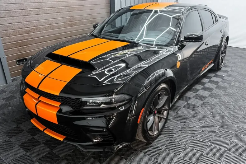 Dodge Charger din 2023 cu 64.500 km - oferta DOD259574 - foto 10