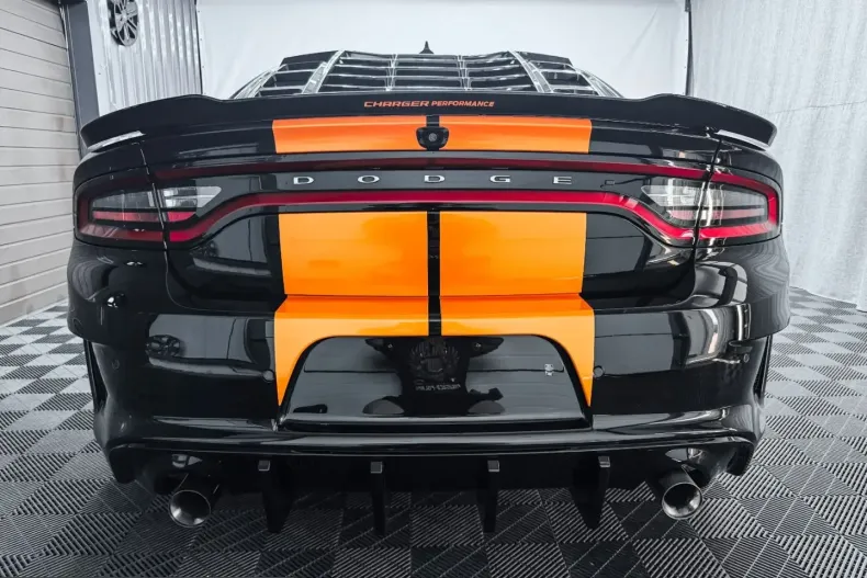 Dodge Charger din 2023 cu 64.500 km - oferta DOD259574 - foto 13