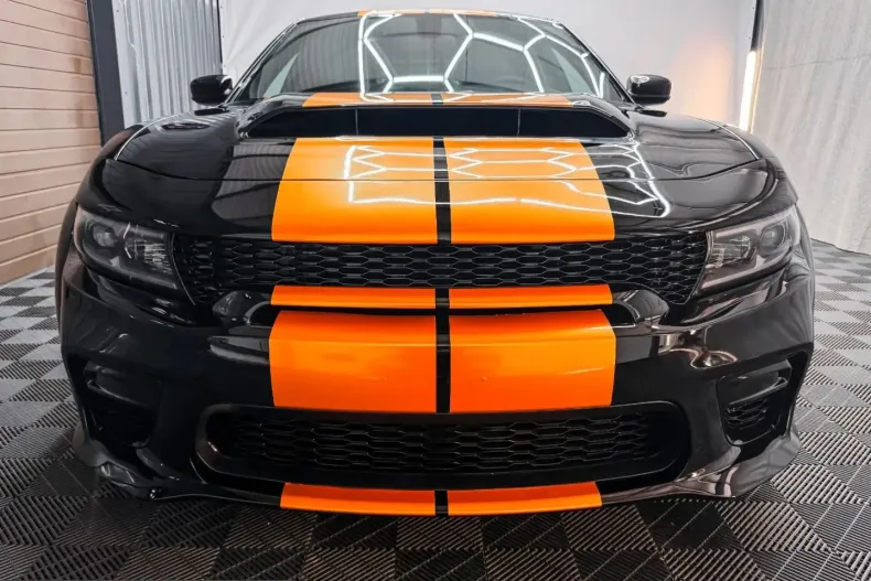 Dodge Charger din 2023 cu 64.500 km - oferta DOD259574 - foto 14