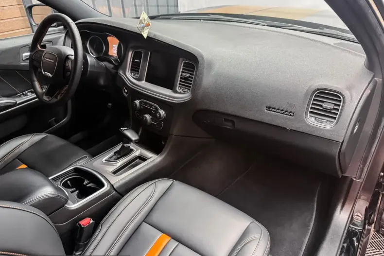 Dodge Charger din 2023 cu 64.500 km - oferta DOD259574 - foto 16
