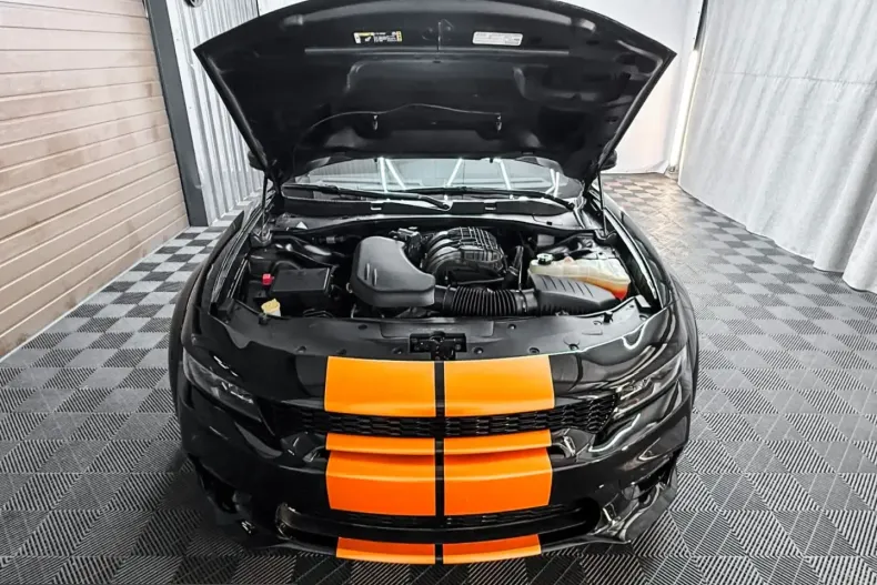 Dodge Charger din 2023 cu 64.500 km - oferta DOD259574 - foto 19