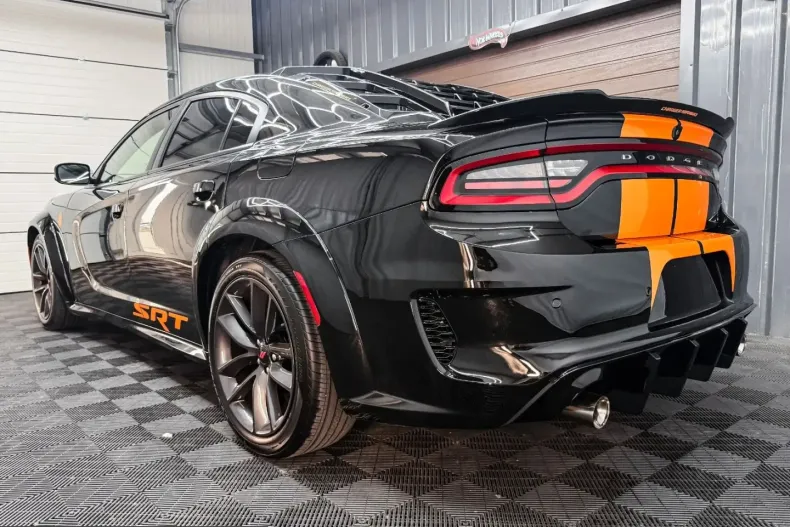 Dodge Charger din 2023 cu 64.500 km - oferta DOD259574 - foto 20