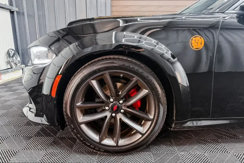 Dodge Charger din 2023 cu 64.500 km - oferta DOD259574 - foto 22
