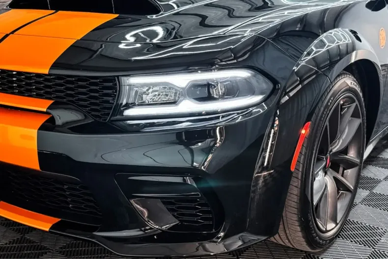 Dodge Charger din 2023 cu 64.500 km - oferta DOD259574 - foto 24
