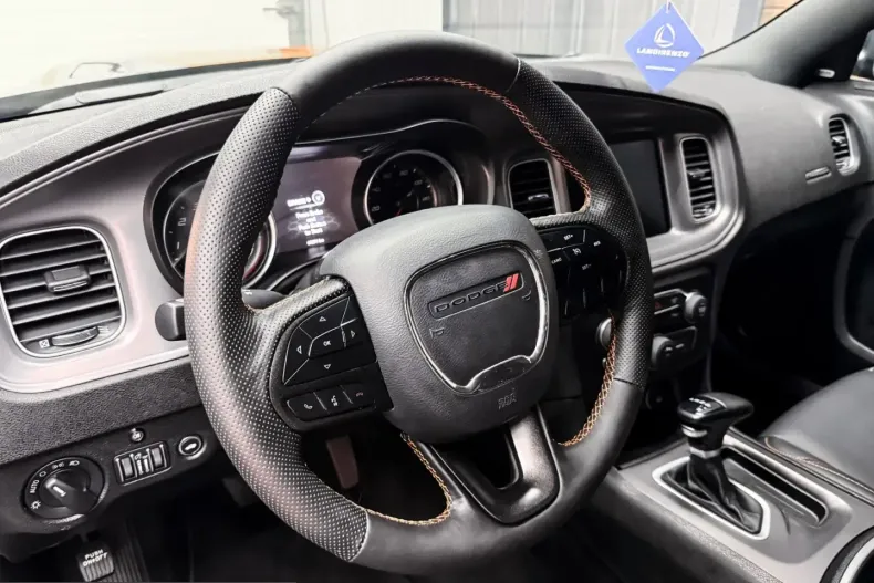 Dodge Charger din 2023 cu 64.500 km - oferta DOD259574 - foto 26