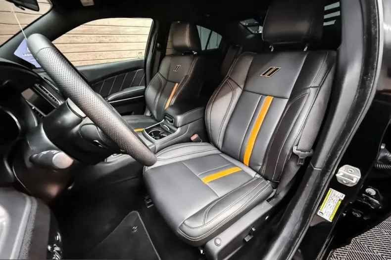 Dodge Charger din 2023 cu 64.500 km - oferta DOD259574 - foto 28
