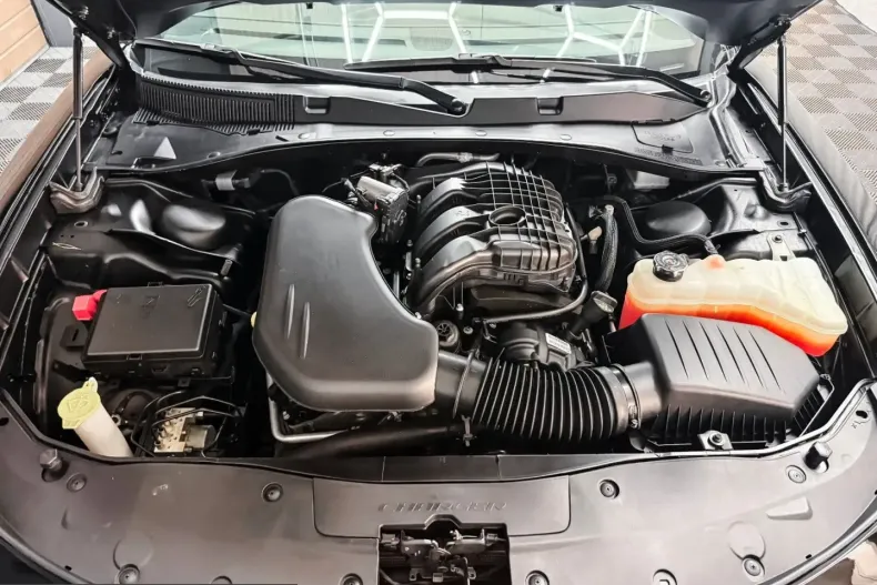 Dodge Charger din 2023 cu 64.500 km - oferta DOD259574 - foto 30