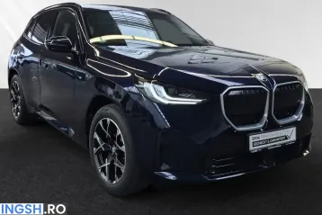 BMW X3 din 2025 - oferta BMW259575