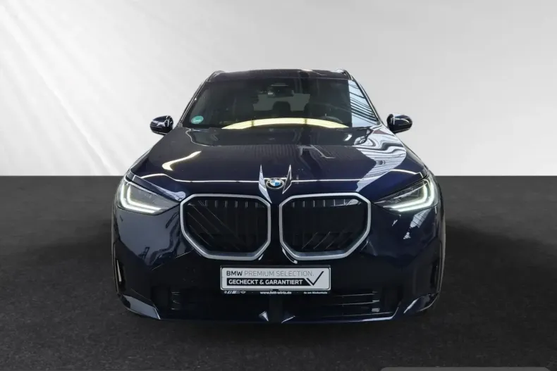 BMW X3 (Seria X) din 2025 cu 17.003 km - oferta BMW259575 - foto 2