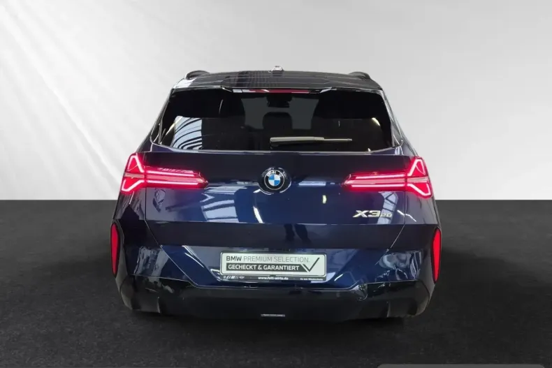 BMW X3 (Seria X) din 2025 cu 17.003 km - oferta BMW259575 - foto 5