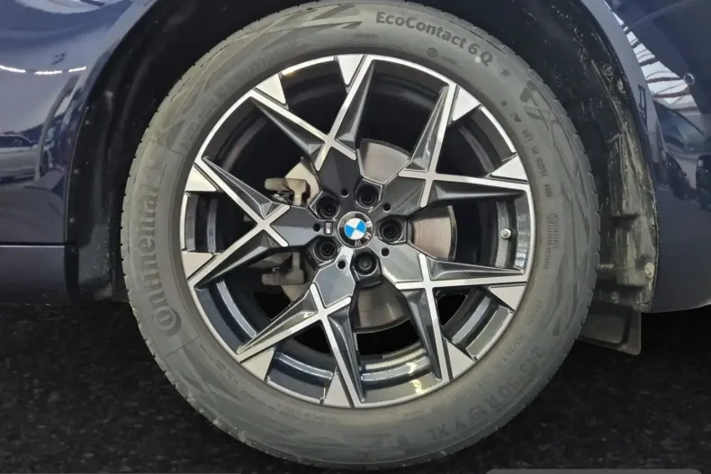 BMW X3 (Seria X) din 2025 cu 17.003 km - oferta BMW259575 - foto 7