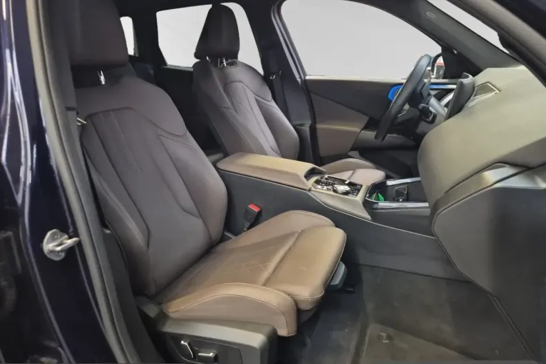 BMW X3 (Seria X) din 2025 cu 17.003 km - oferta BMW259575 - foto 8