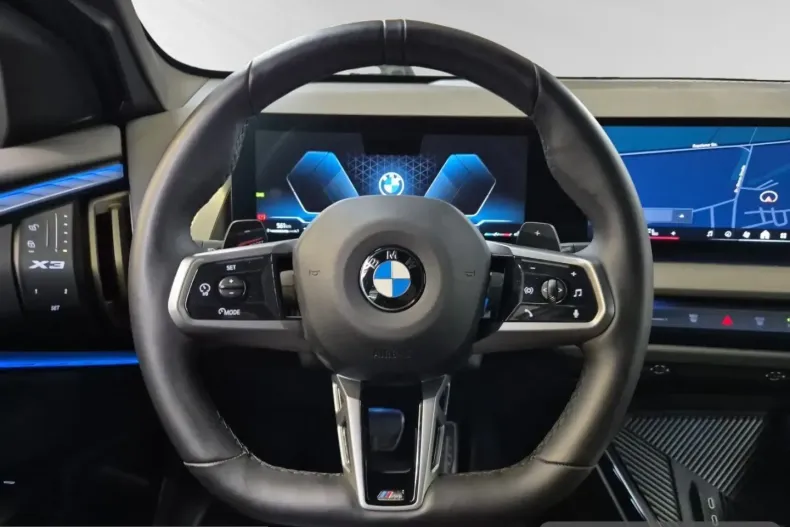 BMW X3 (Seria X) din 2025 cu 17.003 km - oferta BMW259575 - foto 10