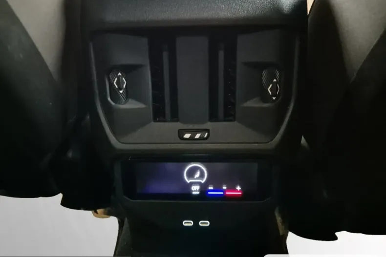 BMW X3 (Seria X) din 2025 cu 17.003 km - oferta BMW259575 - foto 15