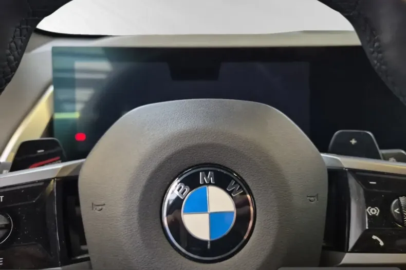 BMW X3 (Seria X) din 2025 cu 17.003 km - oferta BMW259575 - foto 22