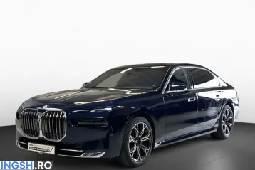 BMW 740 din 2024 - oferta BMW259576
