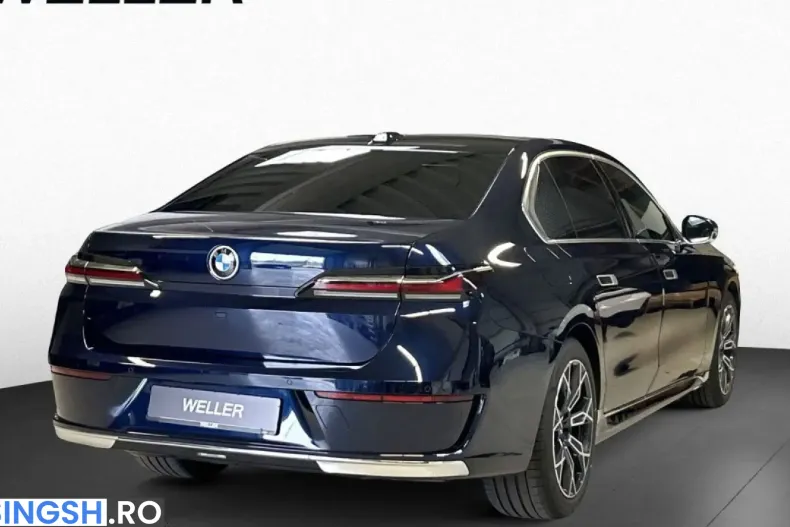 BMW 740 (Seria 7) din 2024 cu 58.812 km - oferta BMW259576 - foto 4